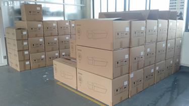 Products Certification