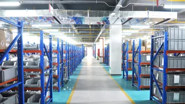 Products Certification