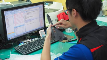 Products Certification