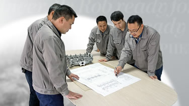 Products Certification