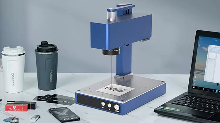 Portable Machines for Commercial & Home DIY: Marking\Engraving\Printing