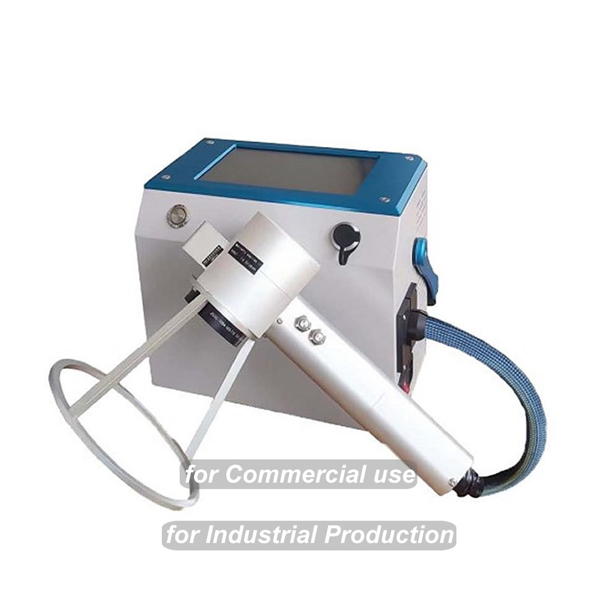 Portable Washer.