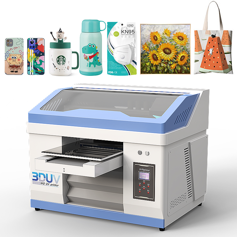 💎3060 iPhone Cae, Mug UV Printer