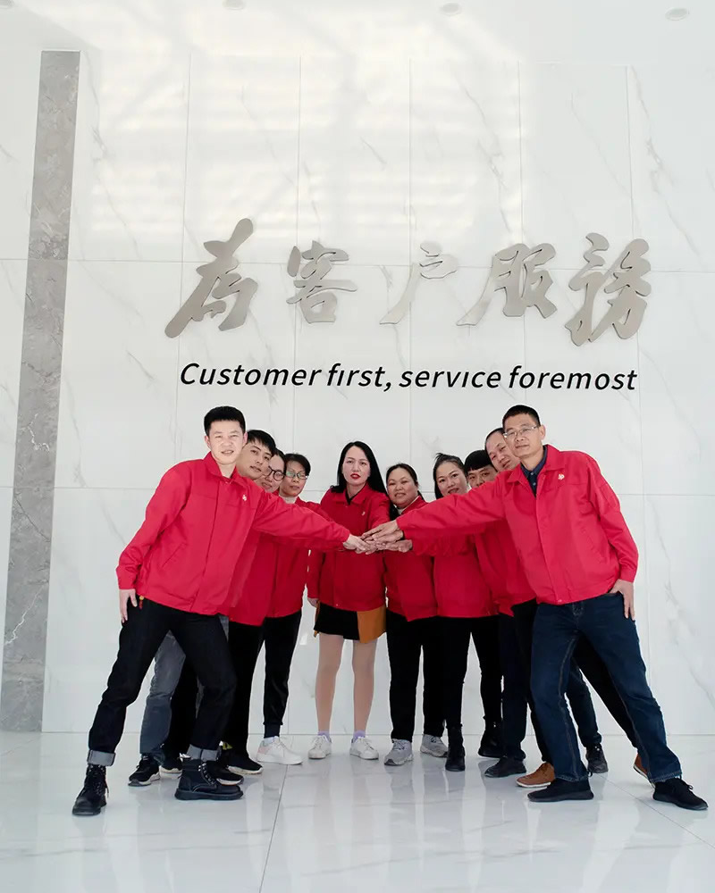 Exellent Service