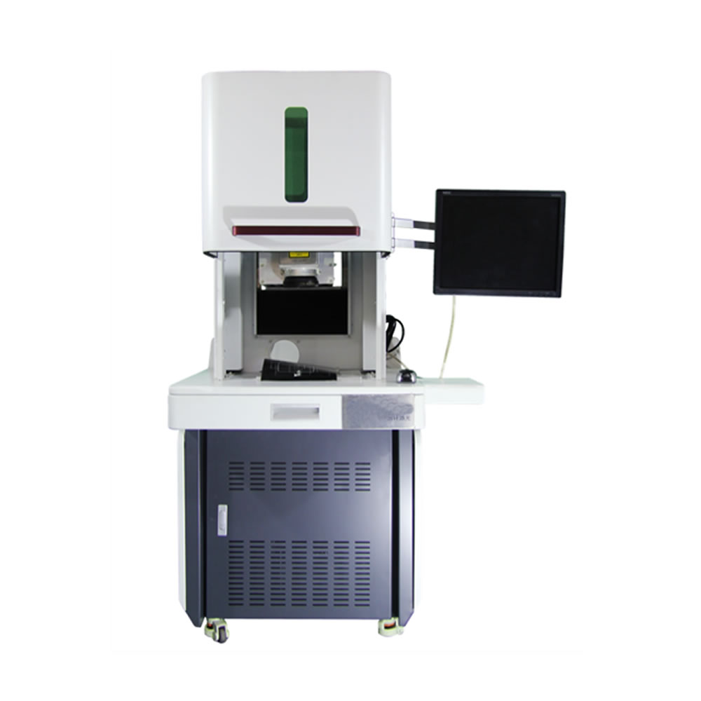 💎CX-05Z |  UV Laser Marking Machine