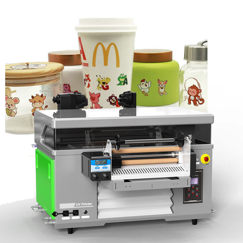 💎4060 iPhone Cae, Mug UV Printer